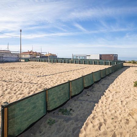Aguda Beach Porto, Slow Travel Houses 加亚新城 外观 照片