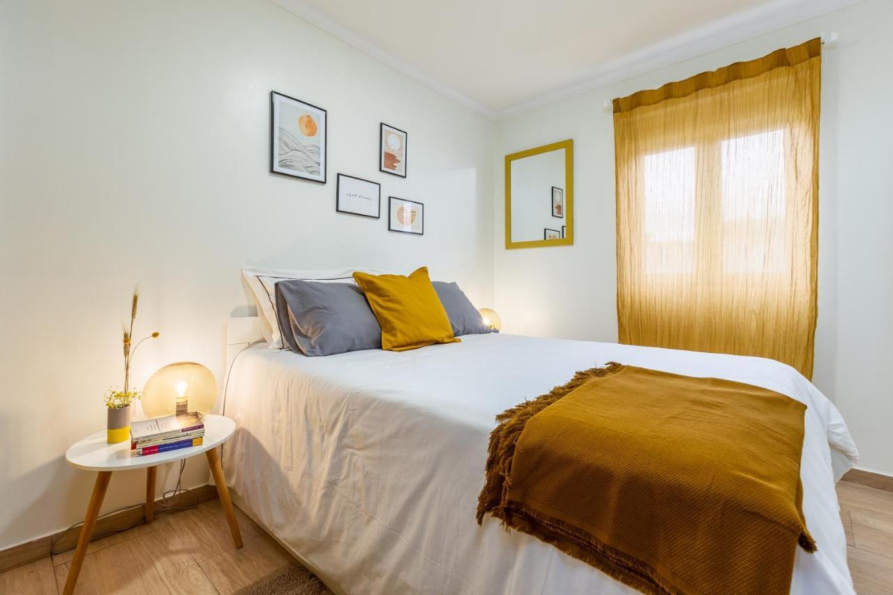 Aguda Beach Porto, Slow Travel Houses 加亚新城 外观 照片