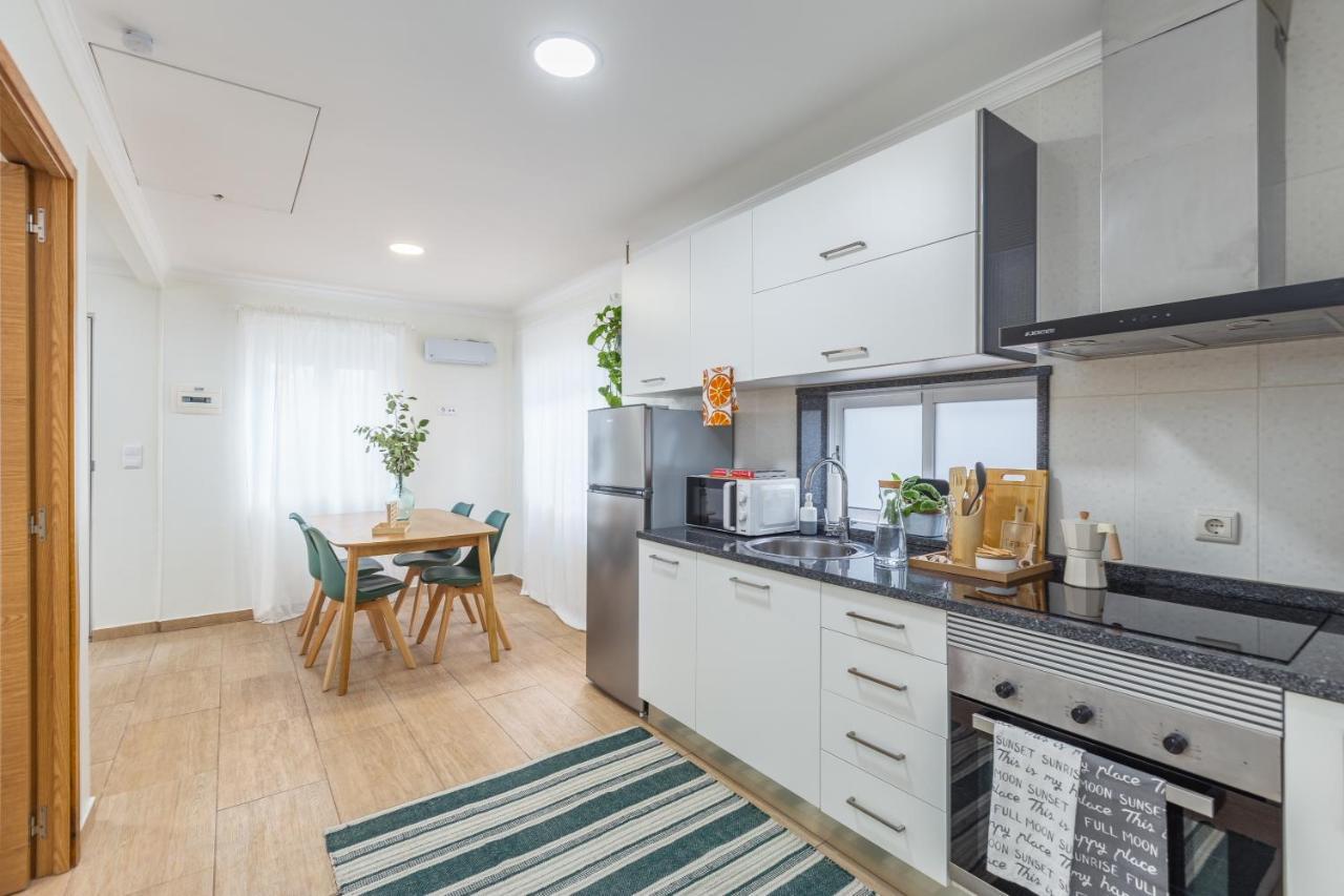 Aguda Beach Porto, Slow Travel Houses 加亚新城 外观 照片