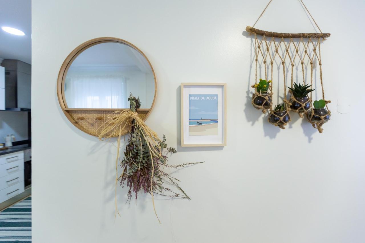 Aguda Beach Porto, Slow Travel Houses 加亚新城 外观 照片