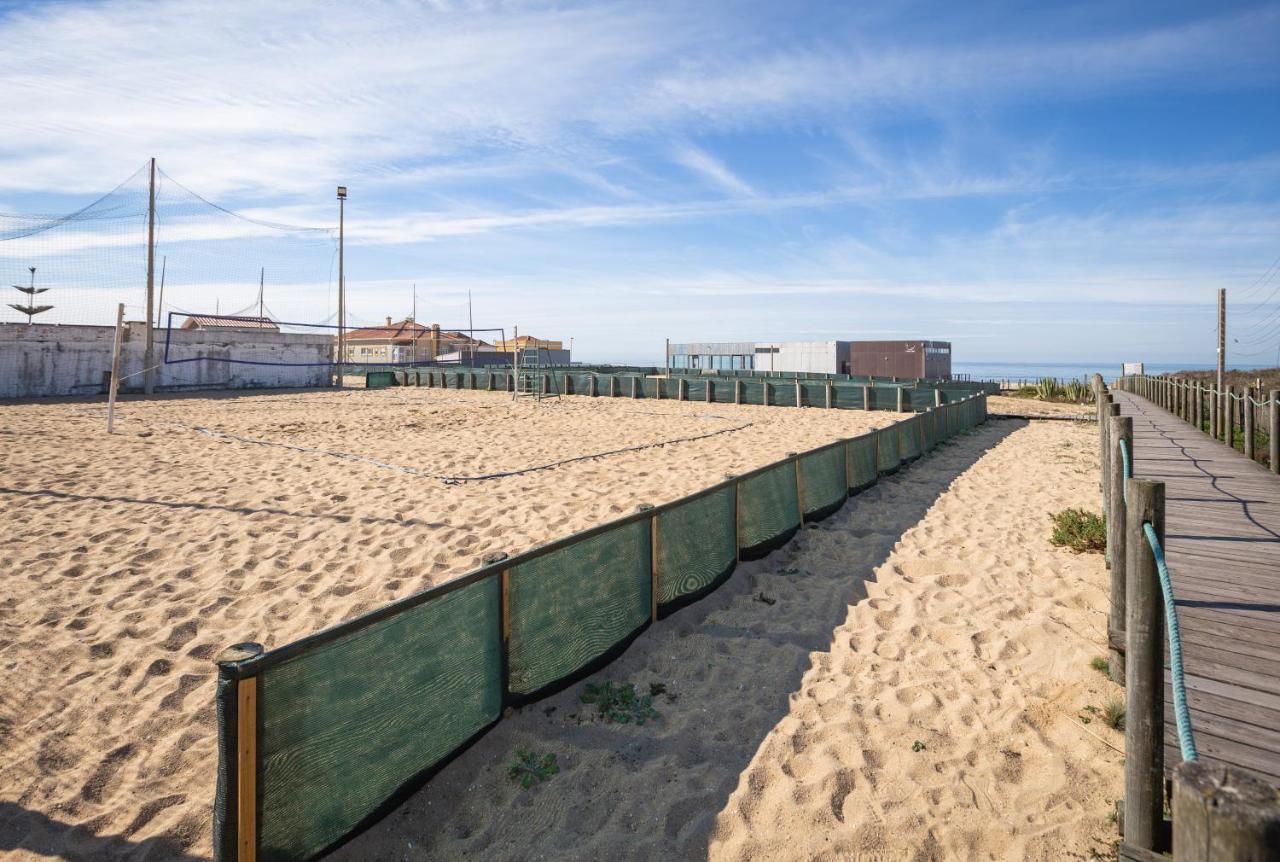 Aguda Beach Porto, Slow Travel Houses 加亚新城 外观 照片