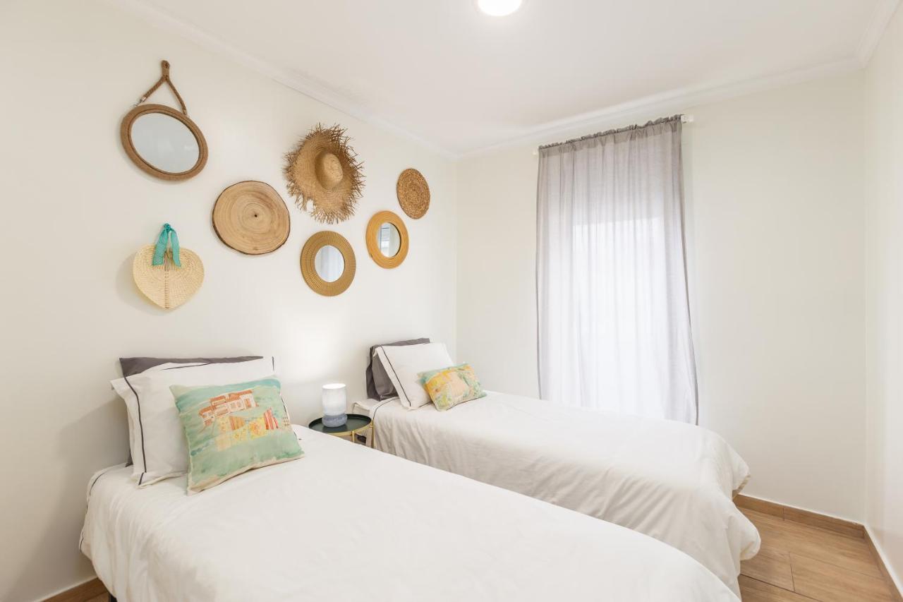 Aguda Beach Porto, Slow Travel Houses 加亚新城 外观 照片