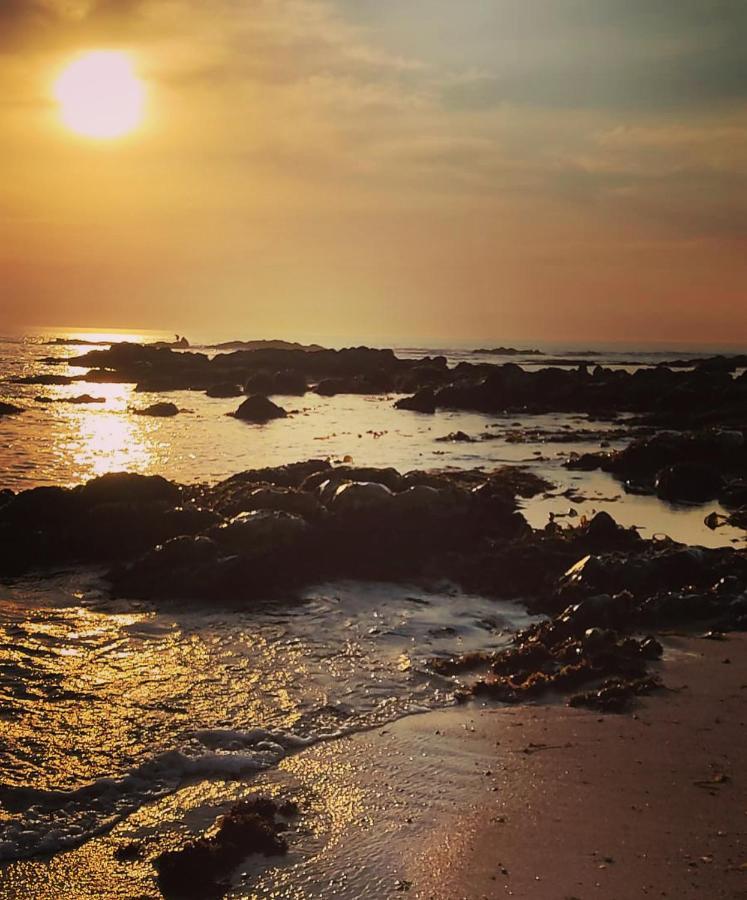 Aguda Beach Porto, Slow Travel Houses 加亚新城 外观 照片